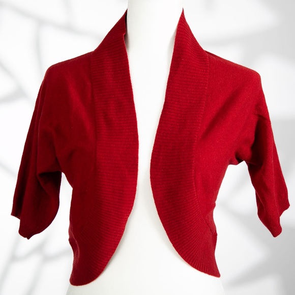 BANANA REPUBLIC • CARDIGANS
Size S • Excellent condition - Picture 2 of 7